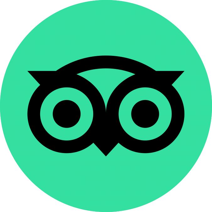 Logo tripadvisor